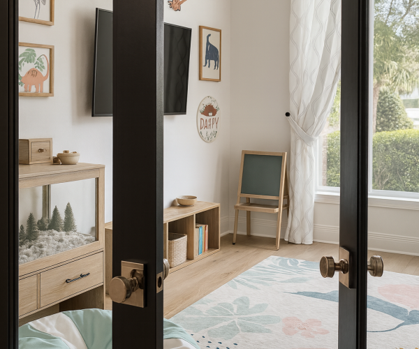 PLAYROOM