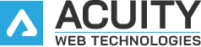Web Design & Develop Company – Acuity Web Technologies